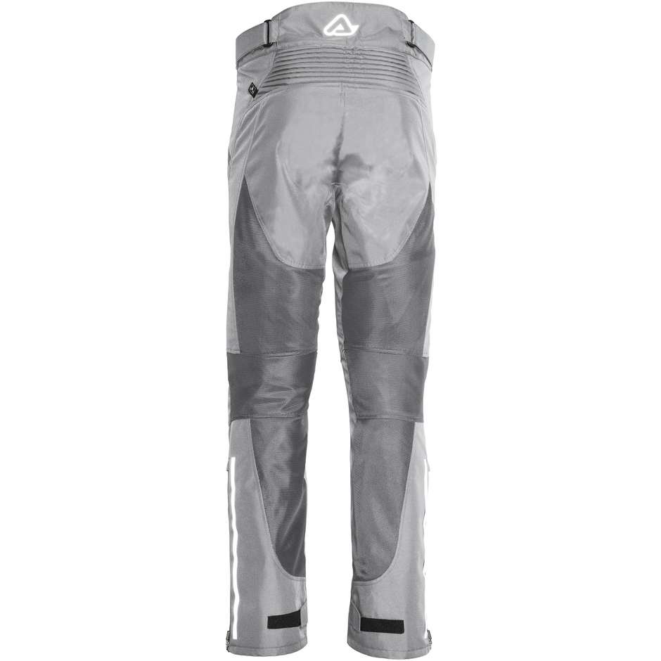 Pantalone Uomo Primavera/Estate RAMSEY VENTED - Grigio