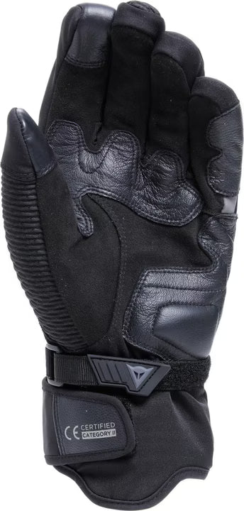 Guanti LIVIGNO DAINESE -Nero
