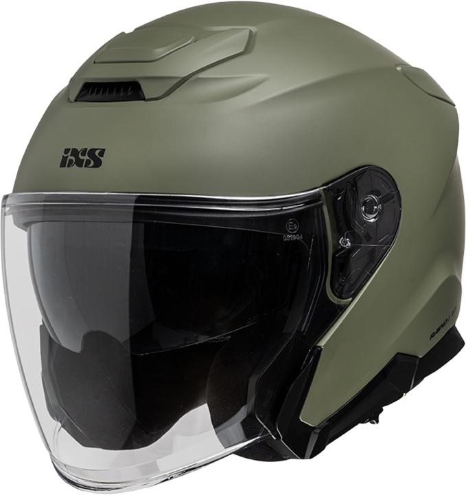 IXS JET RAPID J 1.0-OLIVA