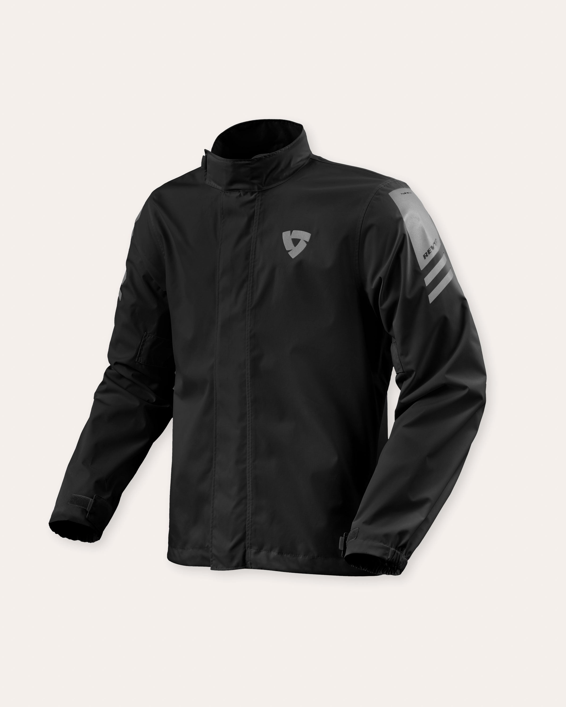 Giacca antipioggia Cyclone 4 H2O