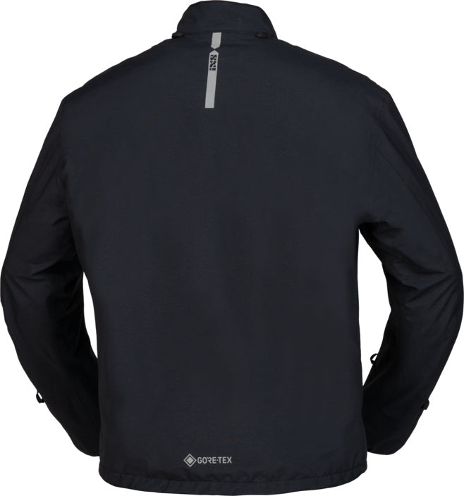 Giacca antipioggia solo rain gore-tex IXS