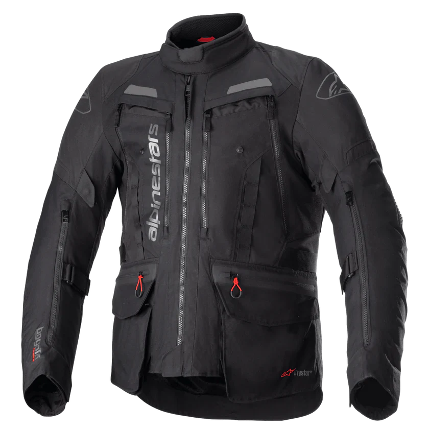 GIACCA INVERNALE ALPINESTARS BOGOTÀ PRO DRYSTAR