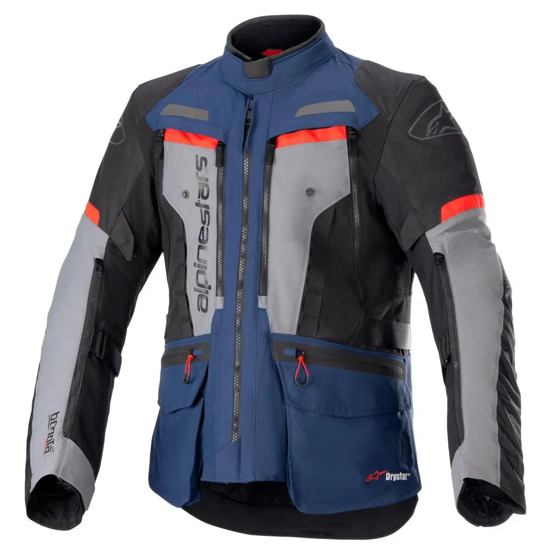 GIACCA INVERNALE ALPINESTARS BOGOTÀ PRO DRYSTAR