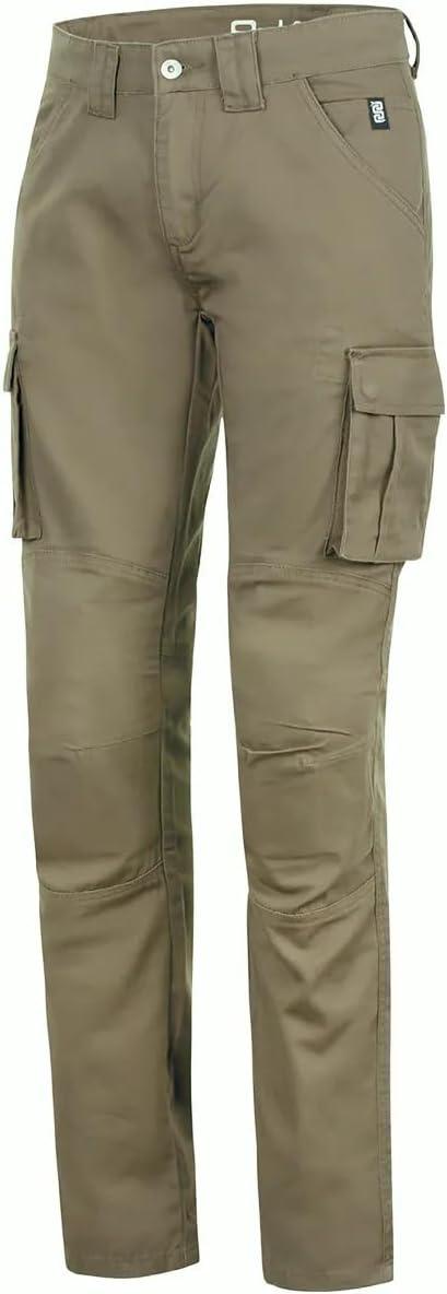 Pantalone OJ CARGO uomo - verde