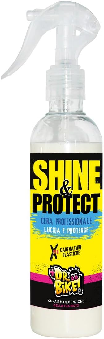 SHINE PROTECTOR DR.BIKE