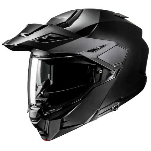 CASCO MODULARE HJC I80 SOLID