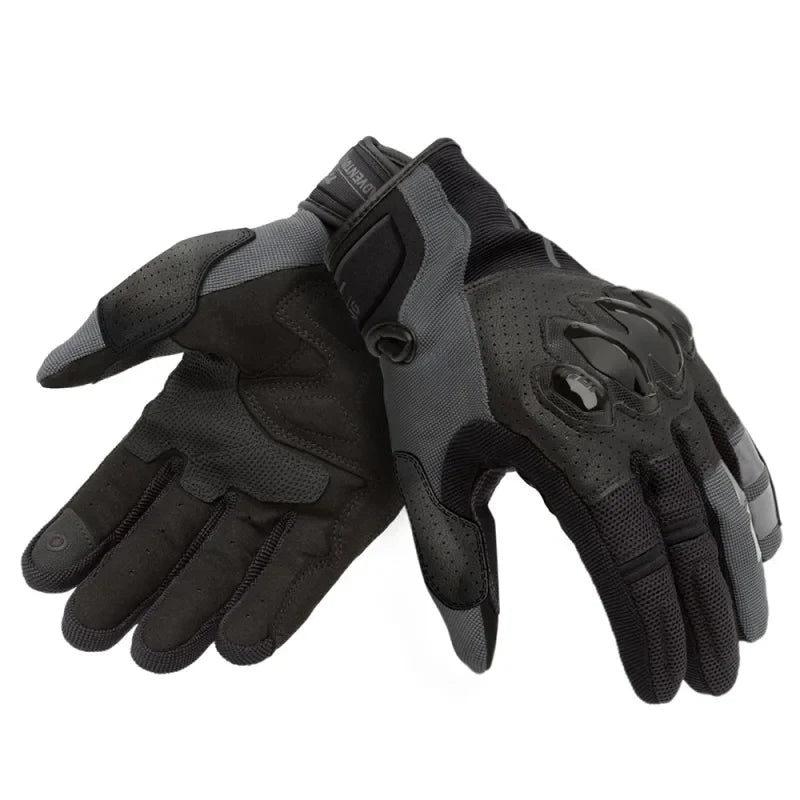 GUANTI ESTIVI T.UR G-FAST NERO