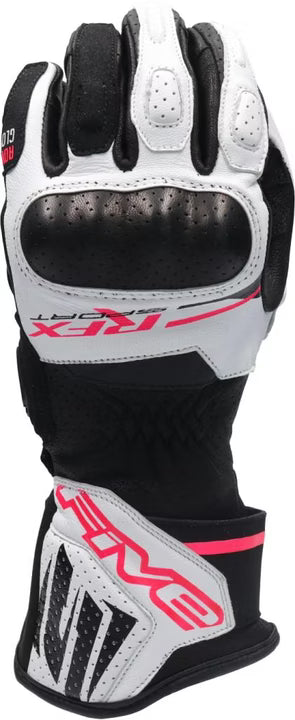 GANTS MOTO FEMME FIVE WFX4 - NOIR