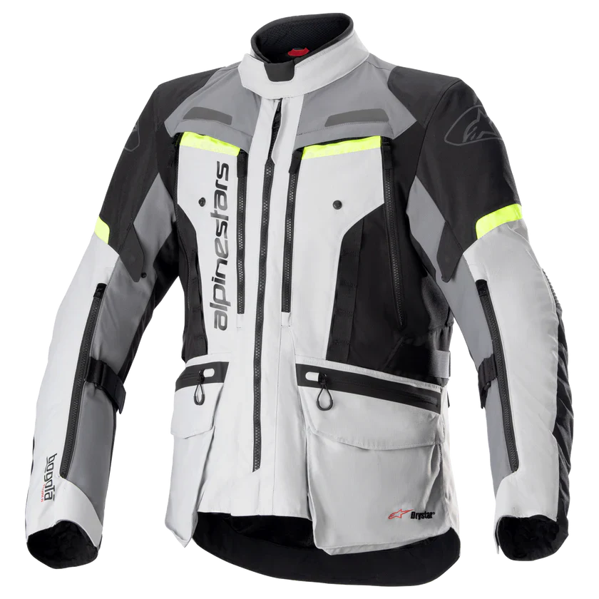 GIACCA INVERNALE ALPINESTARS BOGOTÀ PRO DRYSTAR