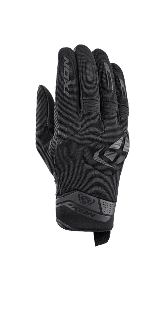 GUANTI IXON HURRICANE 2