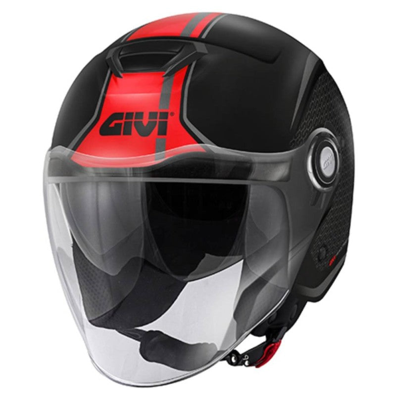 Casco Jet Givi 12.5F Touch