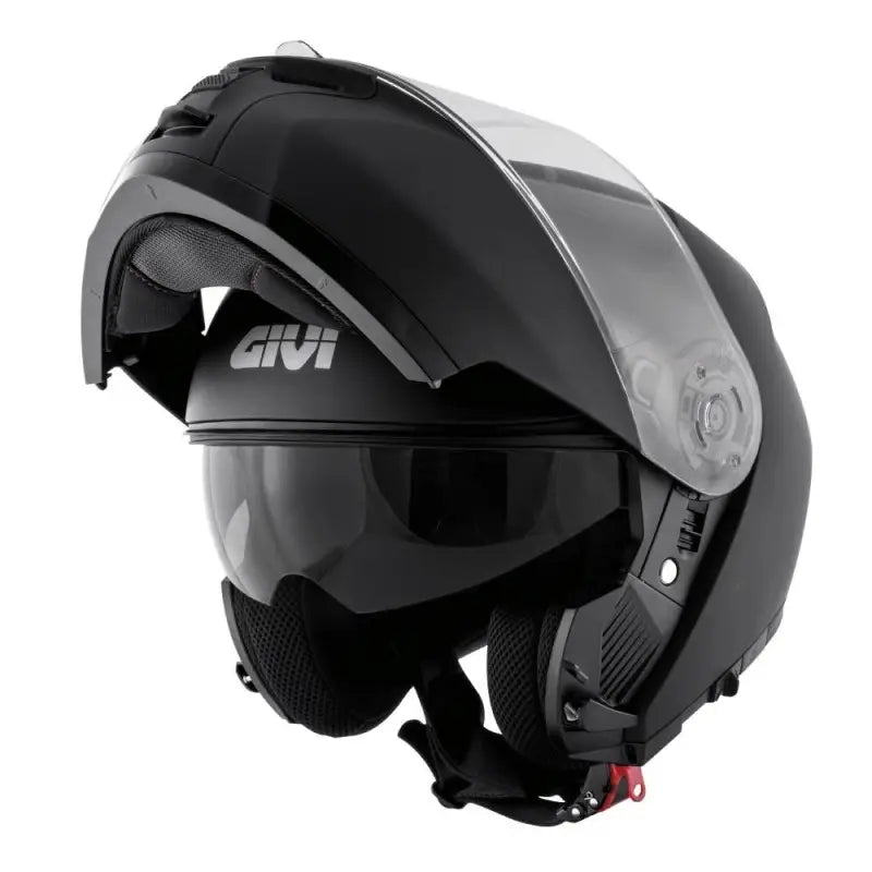 Casco Modulare Givi X21 Evo Solid
