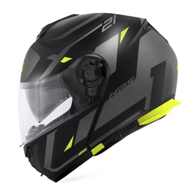 Casco Modulare Givi X21 Evo Number