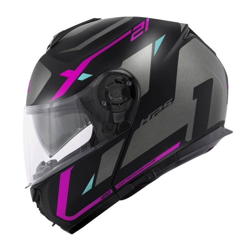Casco Modulare Givi X21 Evo Number