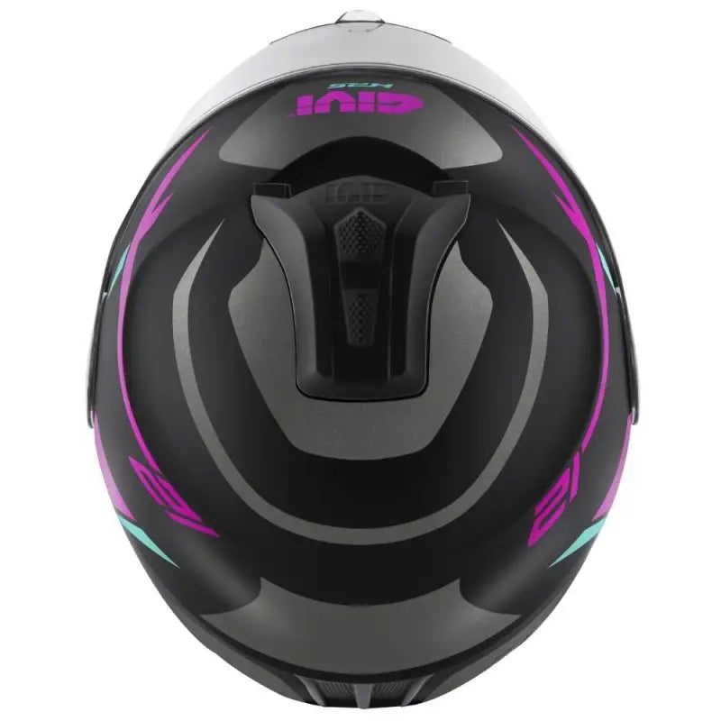 Casco Modulare Givi X21 Evo Number