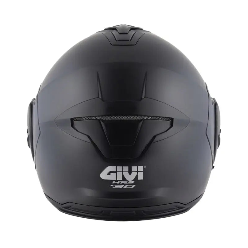 Casco Modulare Reversibile Givi X30 Solid