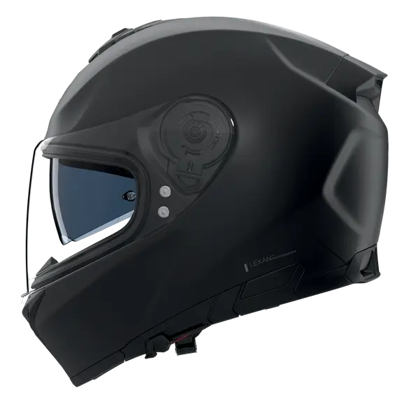 Nolan N80-8 Classic -Nero matt