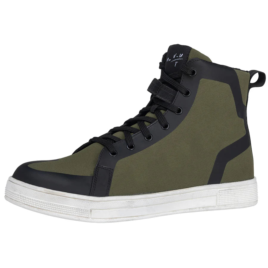 SCARPA IXS STYLE OLIVE-VERDE