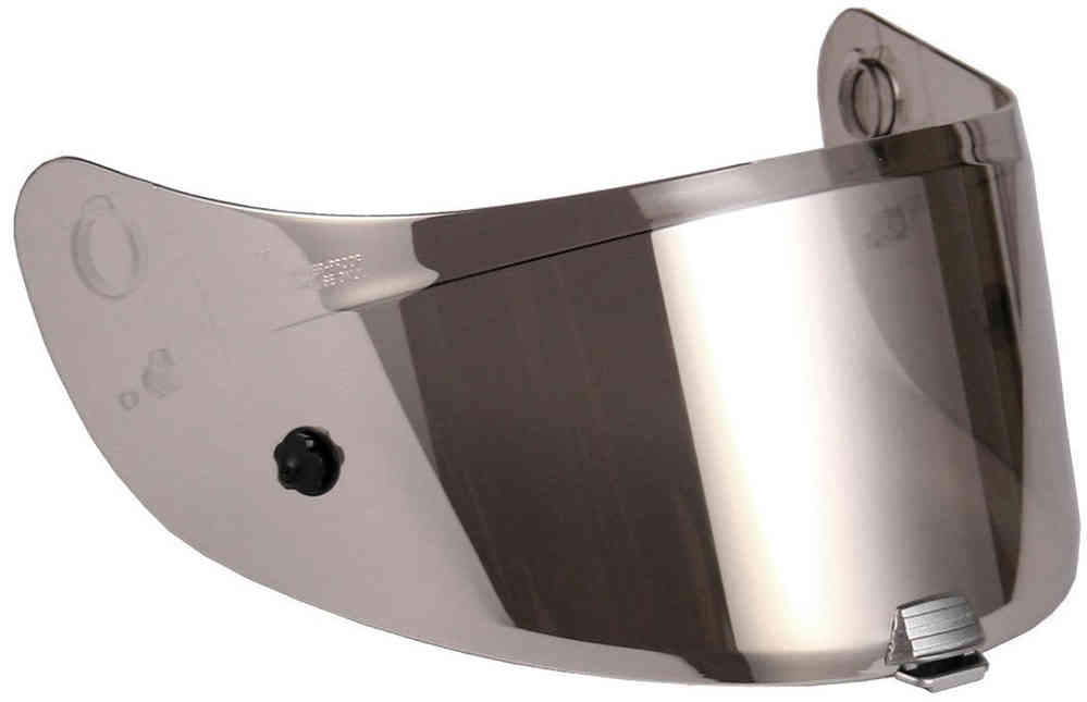 VISIERA ARGENTO HJC : HJ - 09