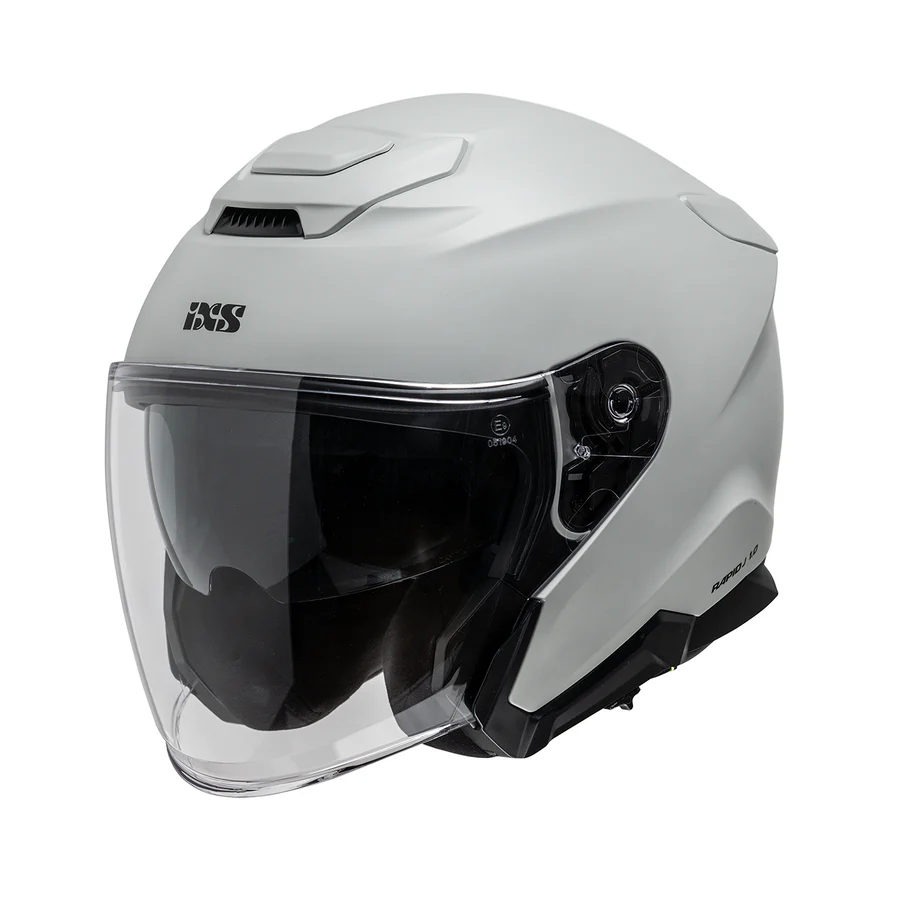 IXS JET RAPID J 1.0-GRIGIO OPACO