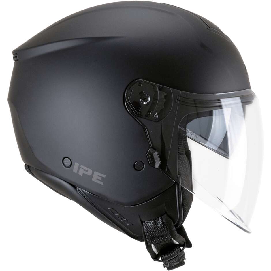 CGM JET 126 IPE- nero