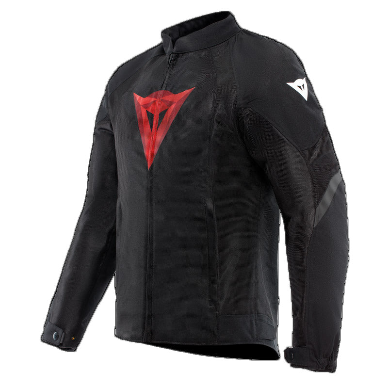 GIACCA DAINESE HEROSPHERE -NERO ROSSO