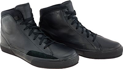SCARPA G-MARAIS GAERNE-NERO