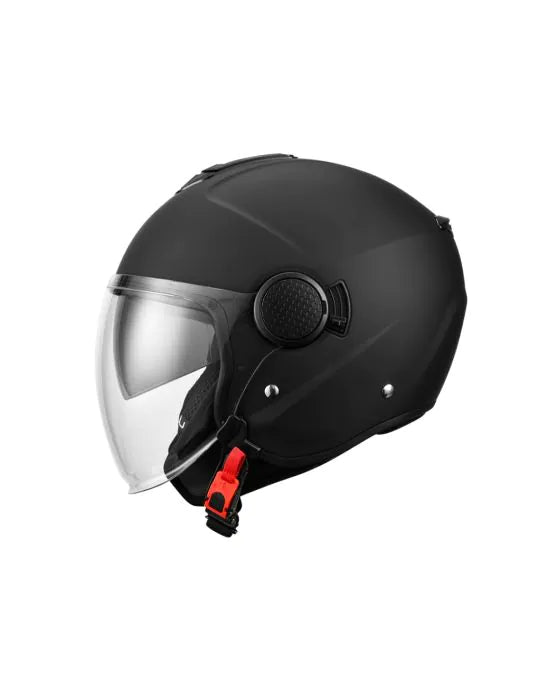 OJ CASCO SOGNO -NERO MATT