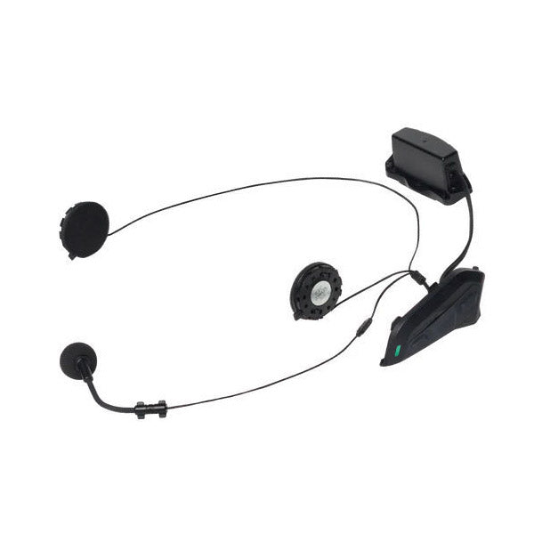 Interfono HJC SMART 11BE Nero