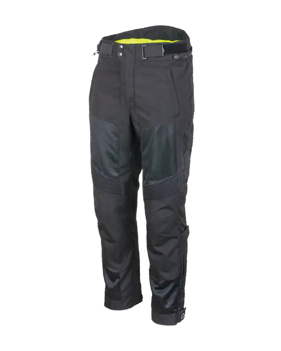 OJ PANTALONI REVENGE  P-NERO