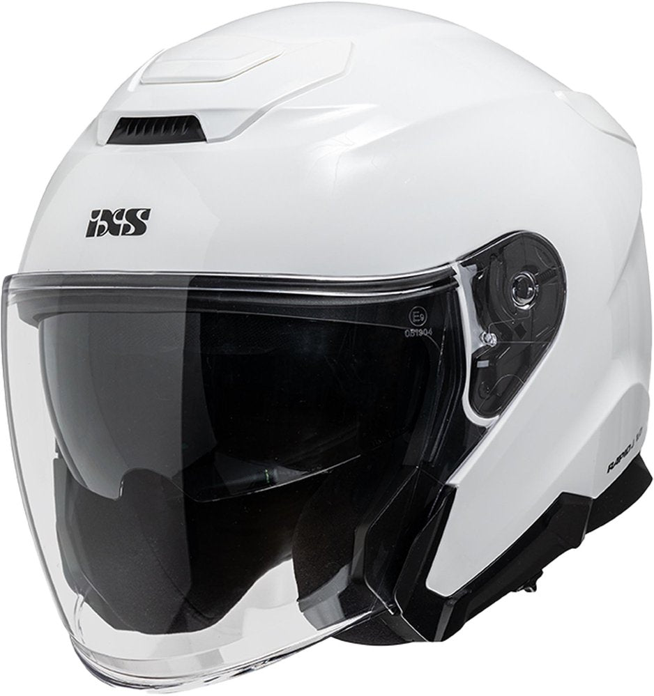 IXS JET RAPID J 1.0-BIANCO