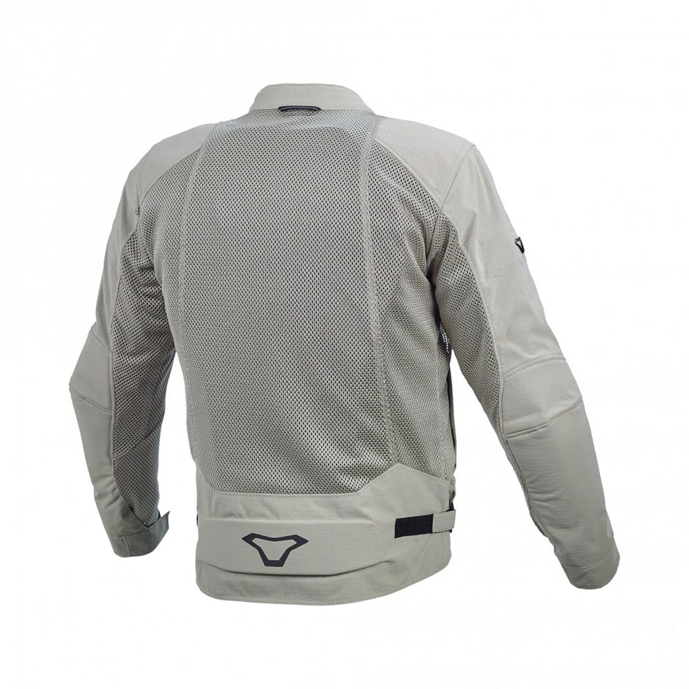 Veste Homme VELOCITI MACNA Gris Clair