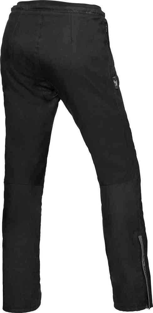 Pantalon femme Anna cordura Ixs - Noir