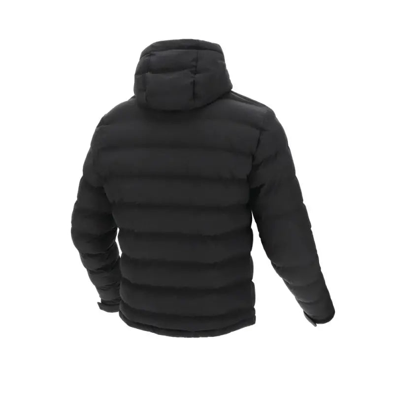 Blouson moto laminé noir Tucano Urbano HIFIVE