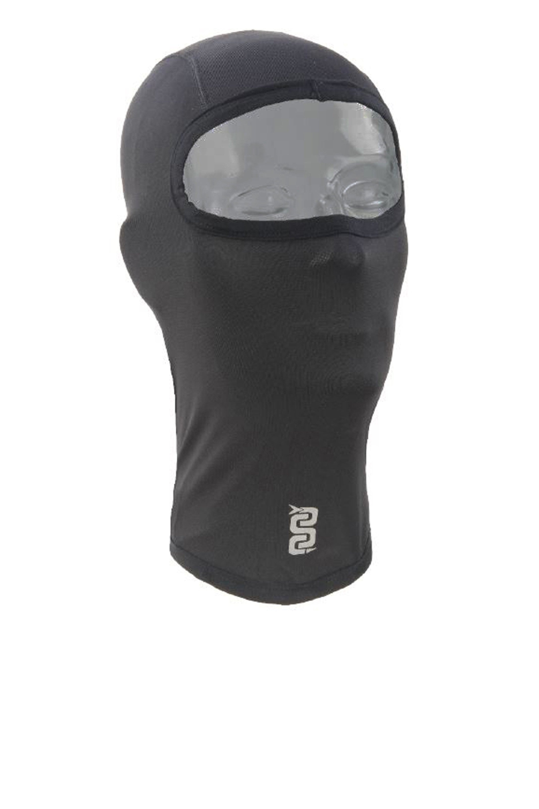 SOTTOCASCO EFFETTO SETA TRASPIRANTE - ERGONOMICO