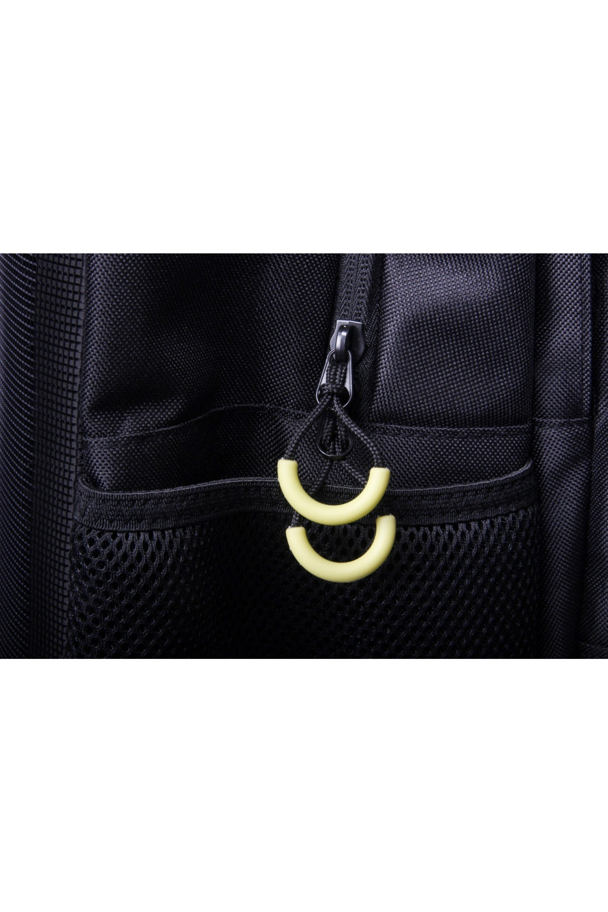 ZAINO LOAD OJ 22L - NERO