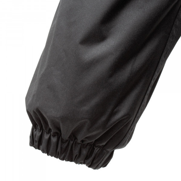 Tucano Regenmantel Tucano Urbano Jacke und Hose WENN ES REGNET Schwarz