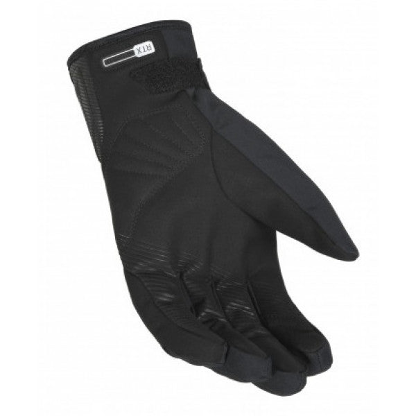 Guanto Macna Code- Nero