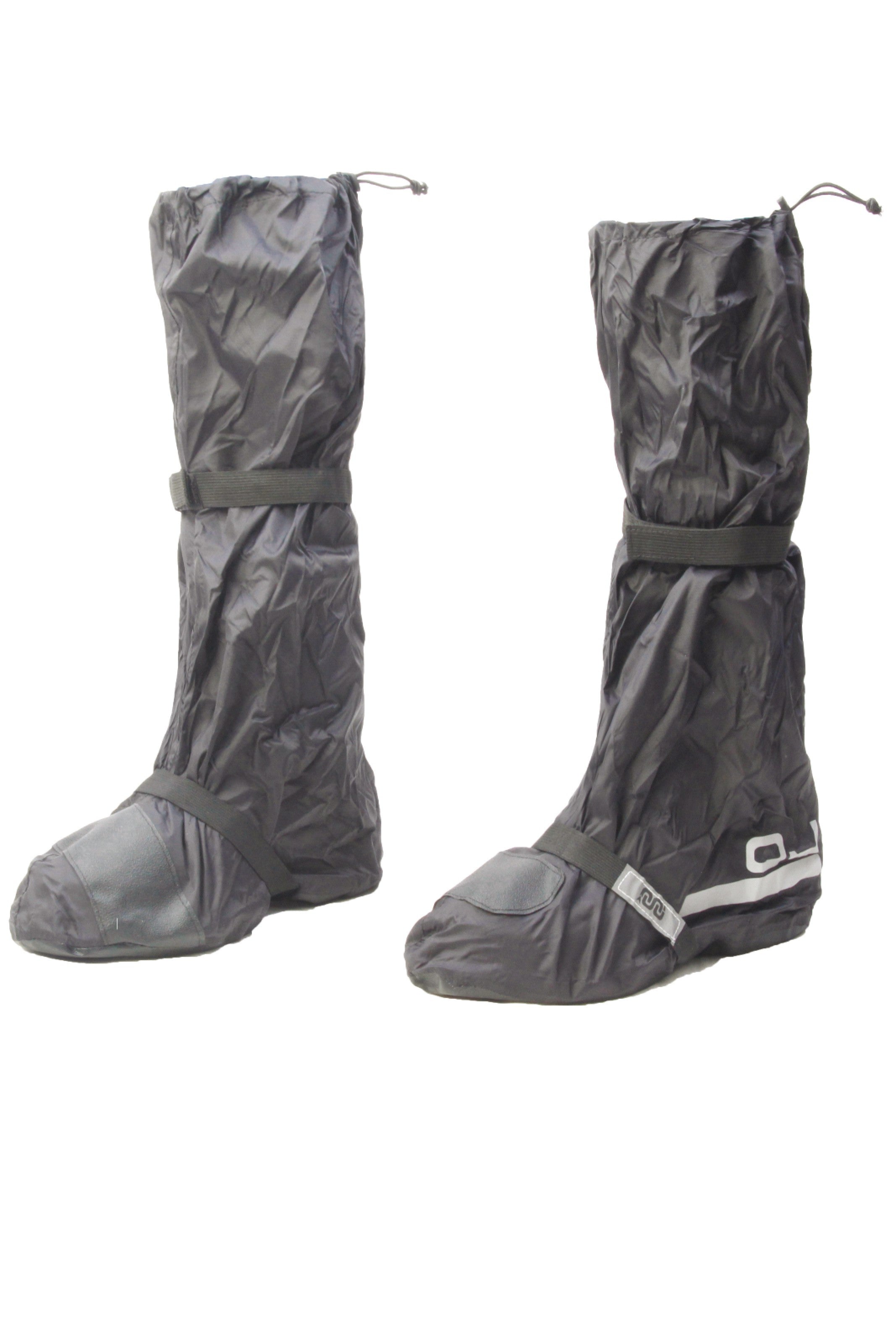 OJ - COPRI SCARPE IMPERMEABILE CON SUOLA MORBIDA - R023